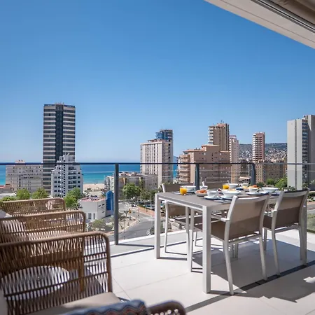 A045 - Arenal Ifach