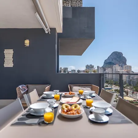 A045 - Arenal Apartment