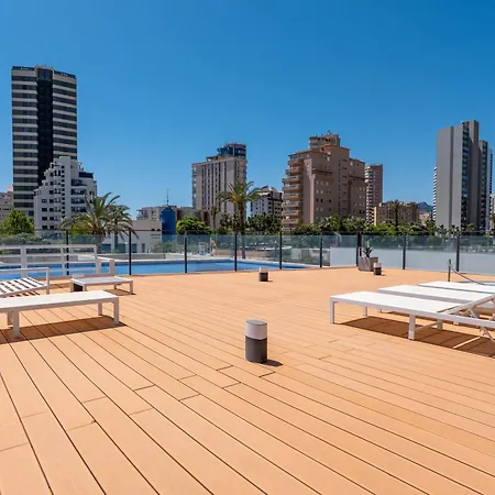 Avanoa - Arenal Apartamento *