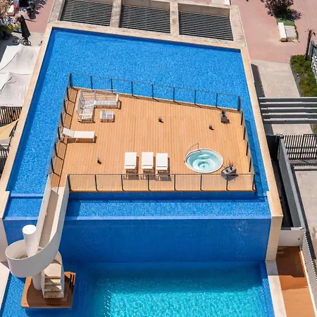 Apartment A045 - Arenal Ifach