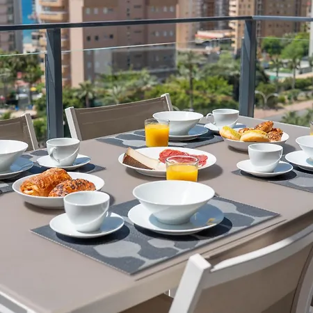 A045 - Arenal Apartment *