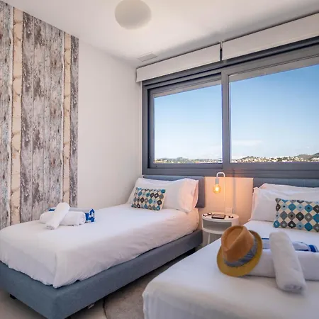 Apartamento Avanoa - Arenal
