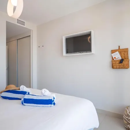 A045 - Arenal Apartment *