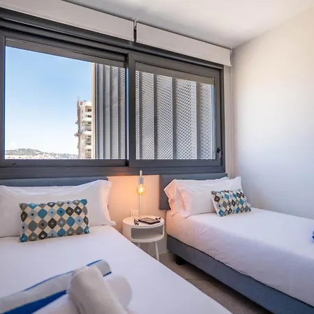 Apartamento Avanoa - Arenal