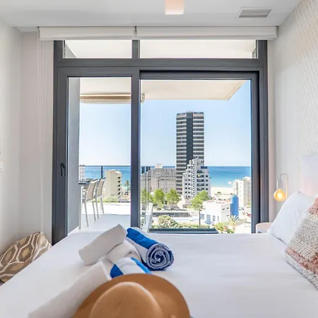 Apartment A045 - Arenal Ifach