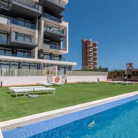 Avanoa - Arenal Apartamento