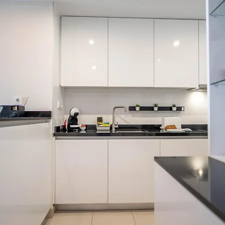 Apartment A045 - Arenal