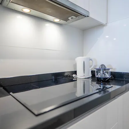A045 - Arenal Apartment Ifach