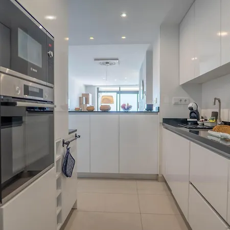 Apartamento Avanoa - Arenal *